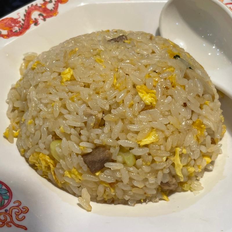 チャーハン(中華食堂 一番館 吉祥寺サンロード店)