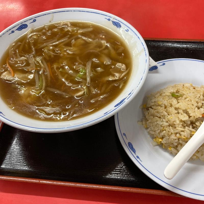 (北京料理 龍 （ペキンリョウリロン）)