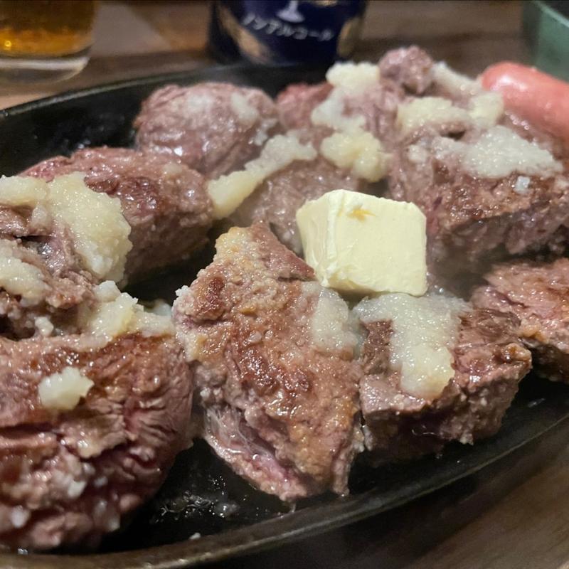 ワンポンドセット(ミスターデンジャー )