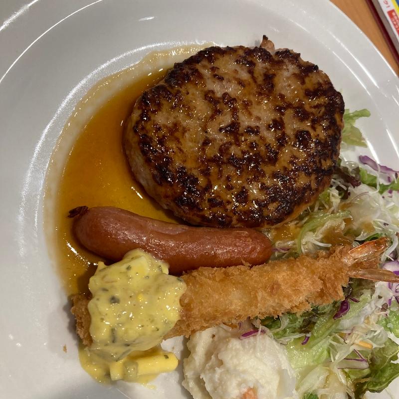 (ガスト 高砂市役所前店 )