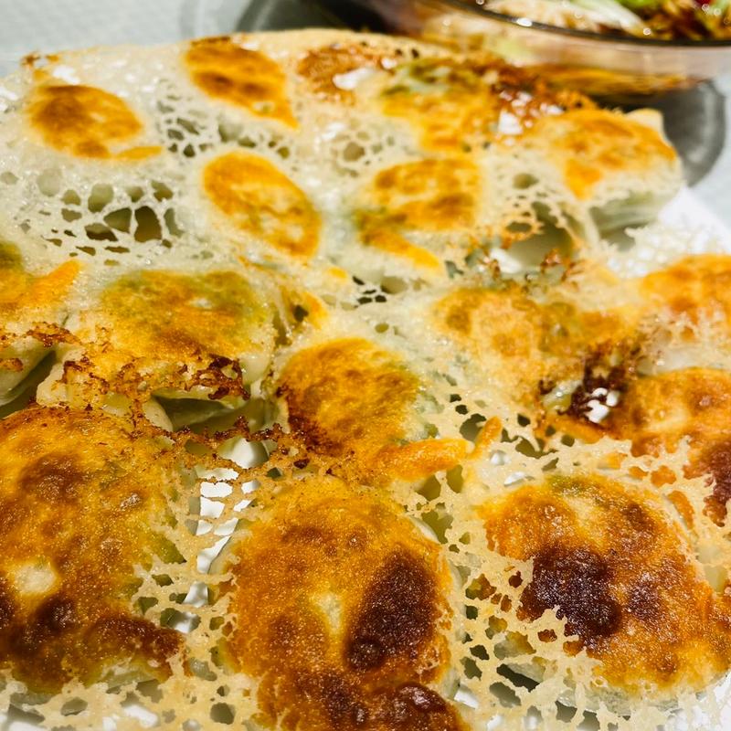 羽根付き餃子(124-0024)