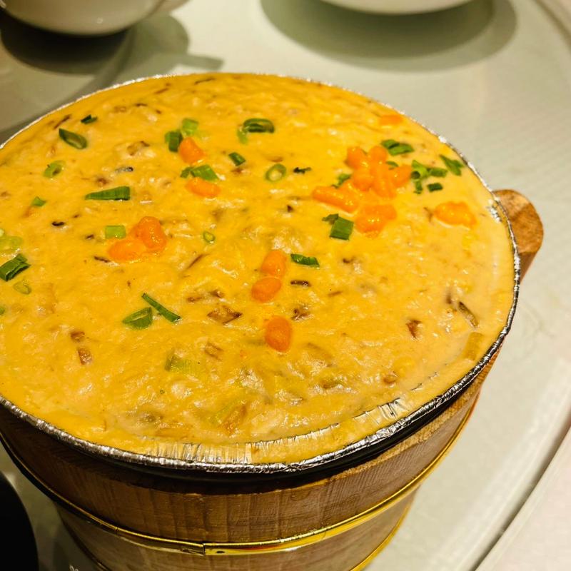 ゲランチム(兄夫食堂 赤坂本店 （ヒョンブショクドウ）)