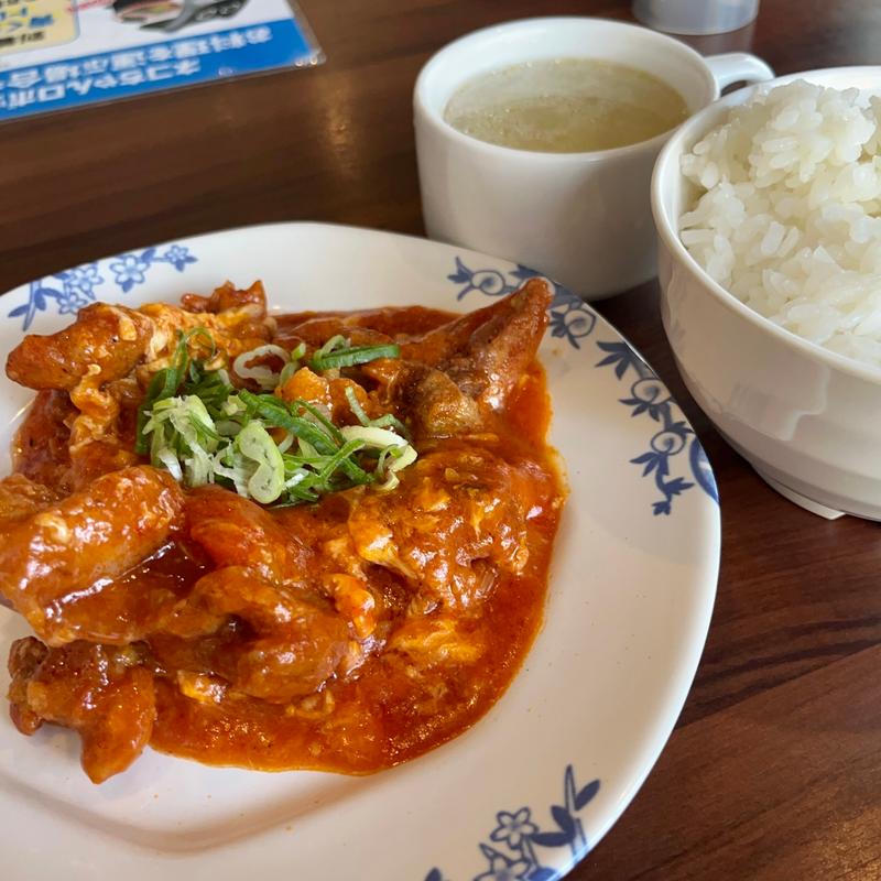 (バーミヤン 市ケ尾店)