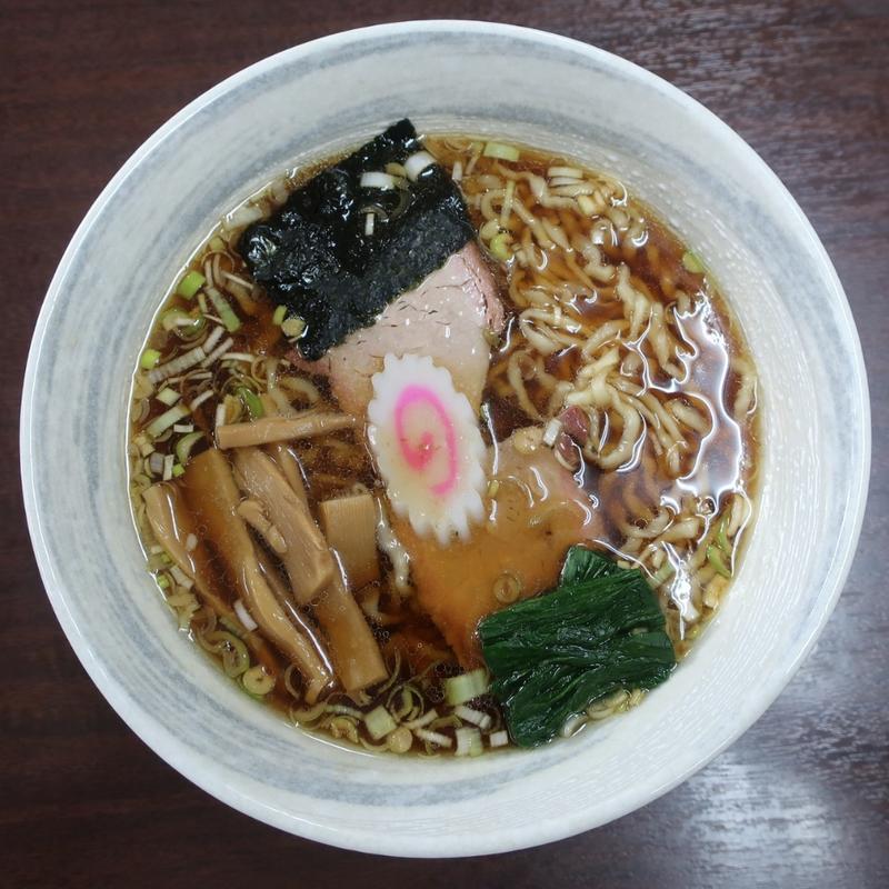 ラーメン(あさひ家 )