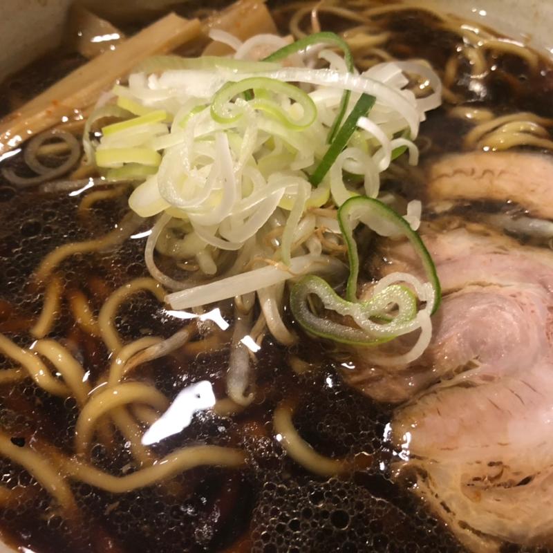 ラーメン(福籠 )