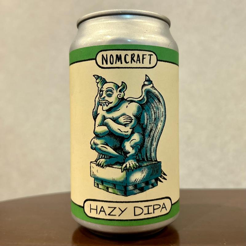 Nomcraft Rock Monster(セブン-イレブン 横浜ハンマーヘッド店)