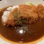 日替わりカレー