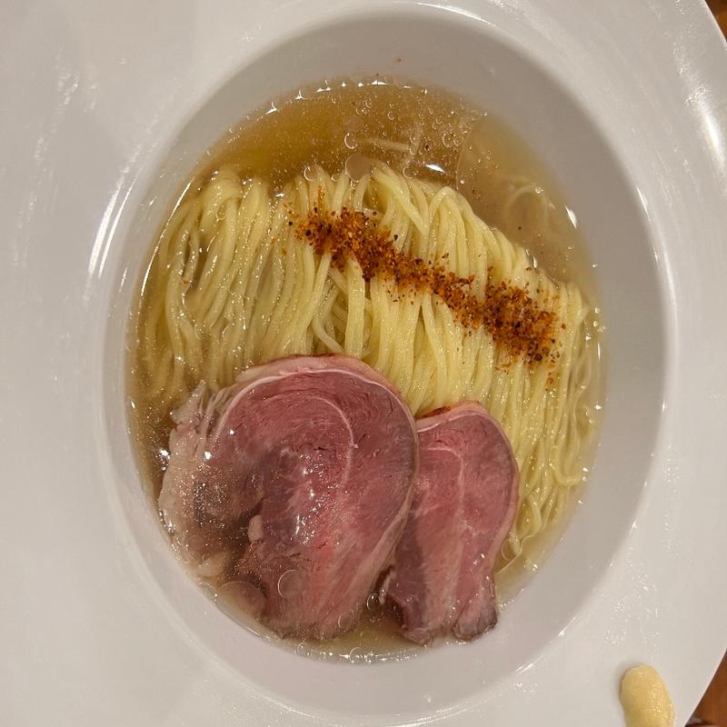 冷たいラムちゃん(颯爽別邸)