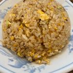 チャーハン
