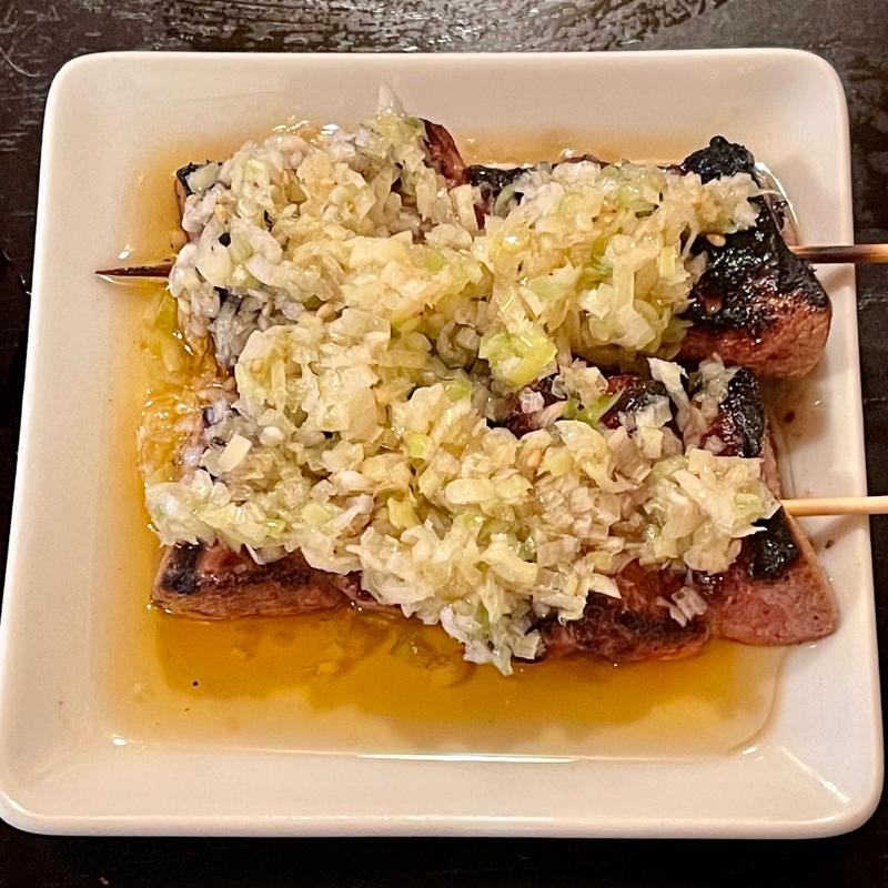 れば(やきとり処い志井 調布東口店)