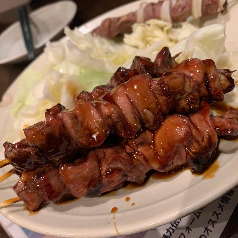 レバー(成吉 香椎店)