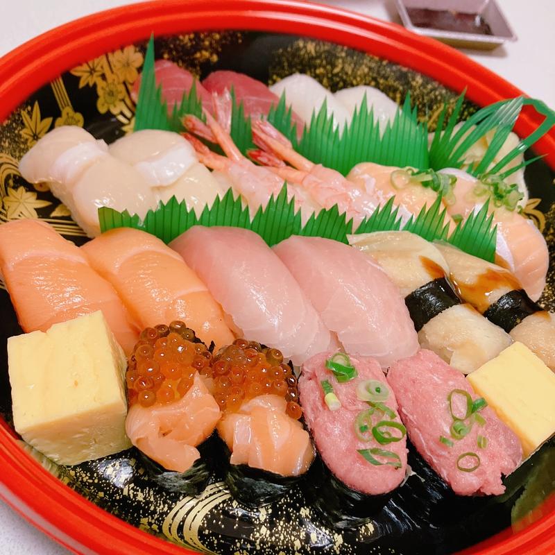 相模(銀のさら 中野店 )