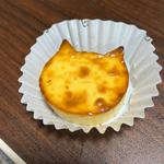 ネコネコチーズケーキ