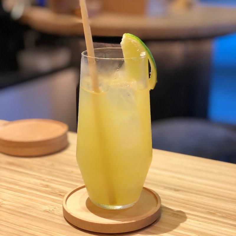 マルガリータ(KABUKI BURGER ＆TACOS)