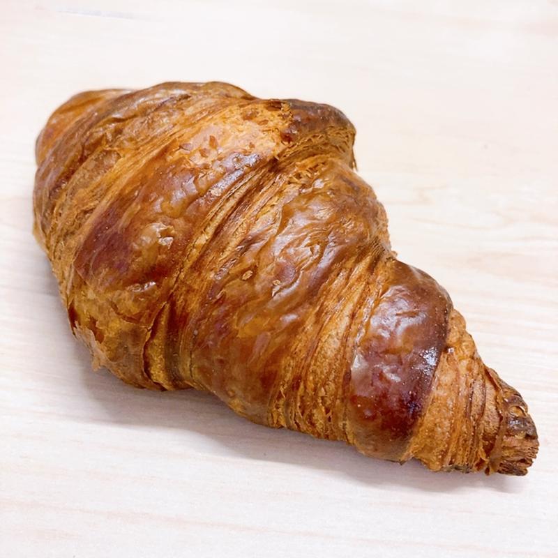 クロワッサン(Bakery & Cafe La vie bell)