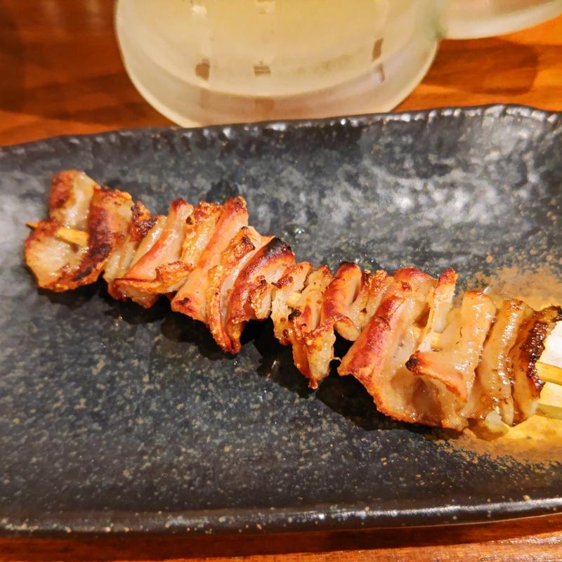 かわ(もつしげ　宮川橋店)