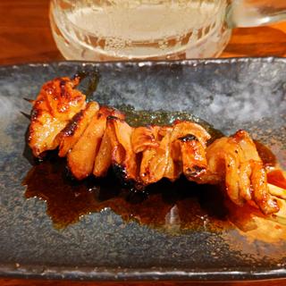 しろ(もつしげ　宮川橋店)