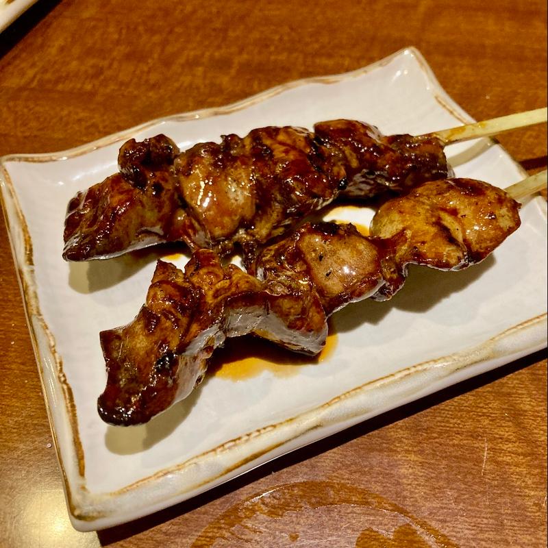 きも(やきとり道場 小路店)