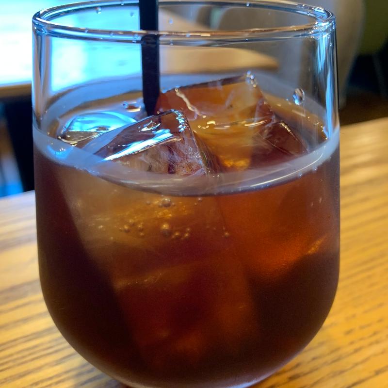 ランチセットドリンク(couleur kitaroku (クルール キタロク）)