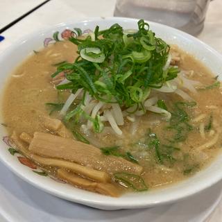 餃子の王将ラーメン(餃子の王将 アリオ川口レストラン店)