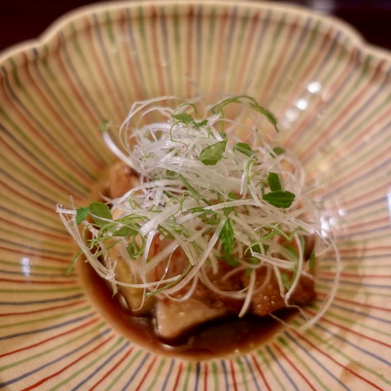 きんきの煮付(ひろ作 （ひろさく）)