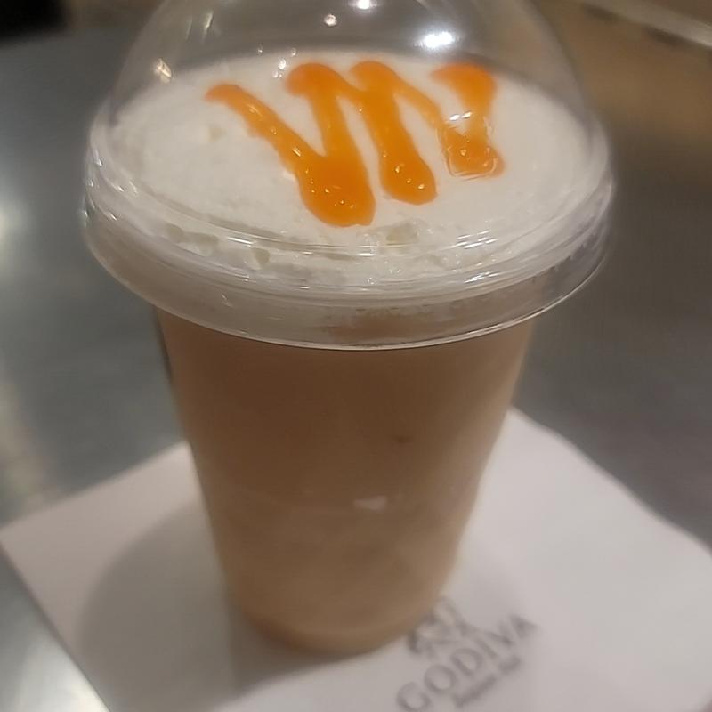 津南の雪下にんじん ショコリキサー

(GODIVA)