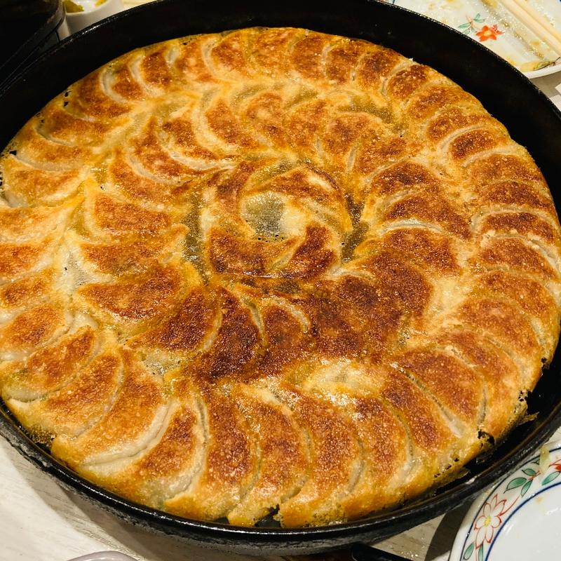 餃子(博多劇場 丸の内店)