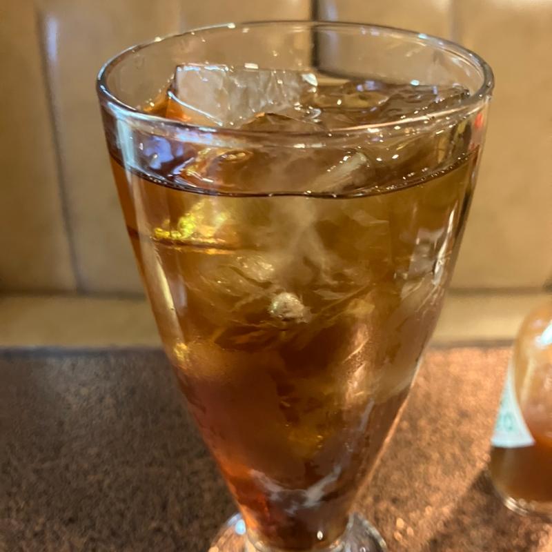 ウーロン茶(ひので)