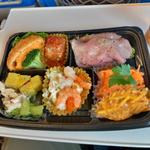 サラダとデリのごちそうDISH