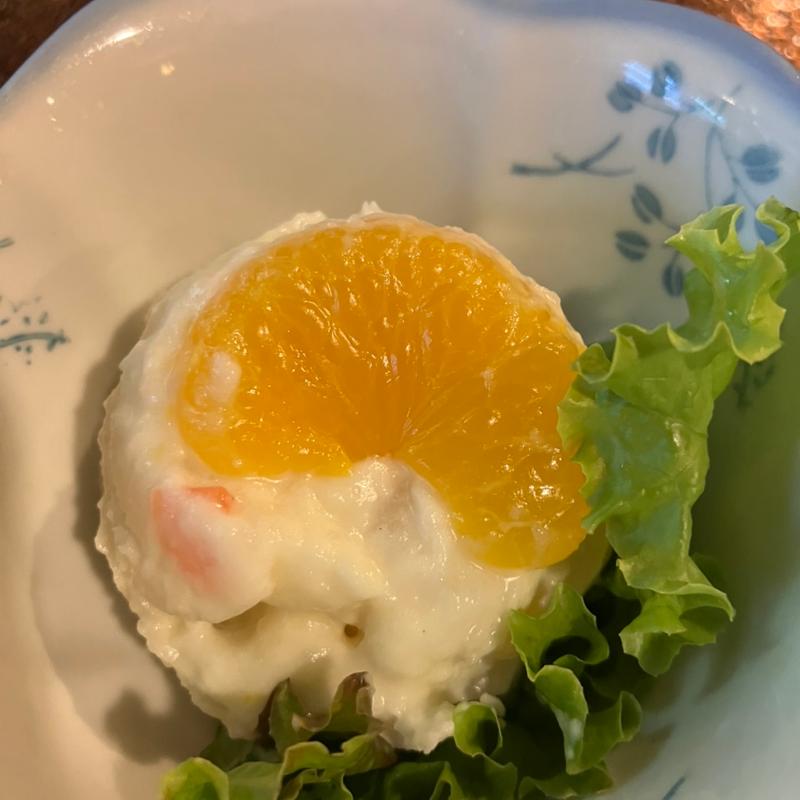 ポテトサラダ(ひので)