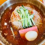 冷麺(124-0024)