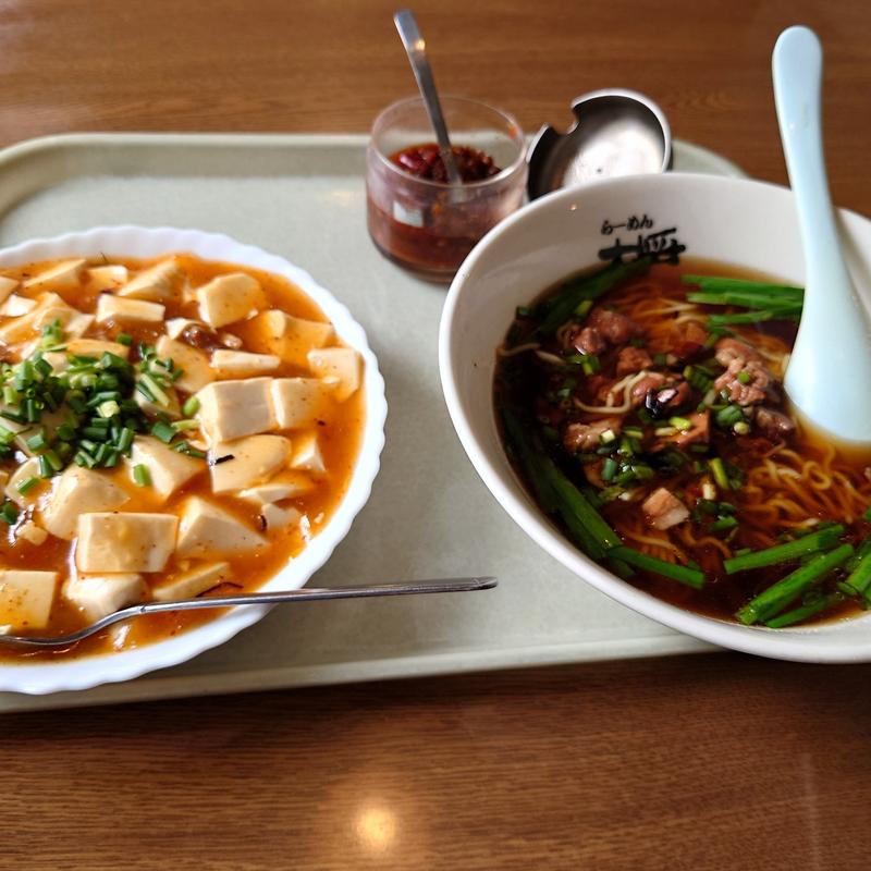 ランチ(九王 （キュウオウ【旧店名】九龍）)