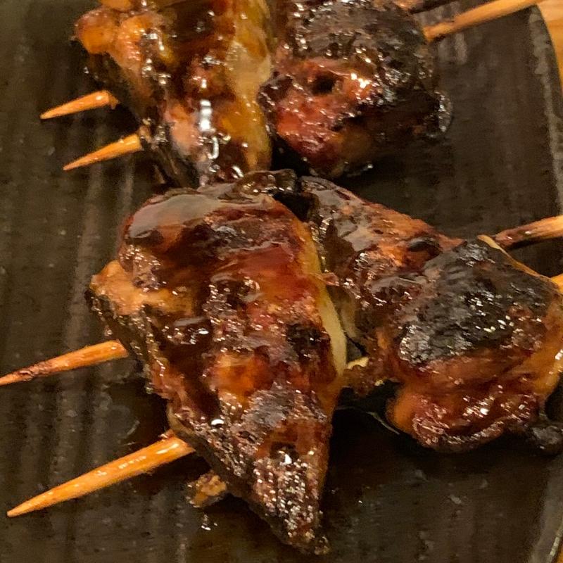 かぶと(う福 大井町)