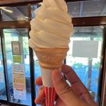 アイスクリーム(千葉県酪農のさと )
