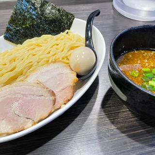 特みそつけ麺(ど・みそ 町田店)