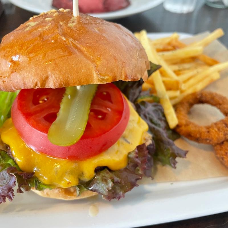 (ブルーウォーター （THE BLUE WATER）)