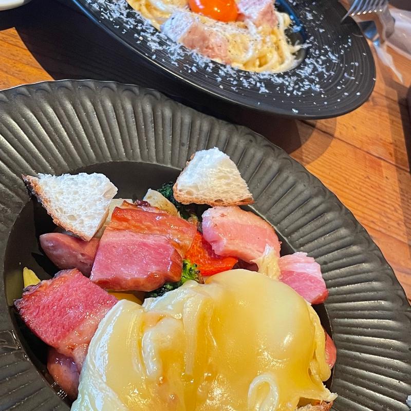 (good spoonみなとみらい店)