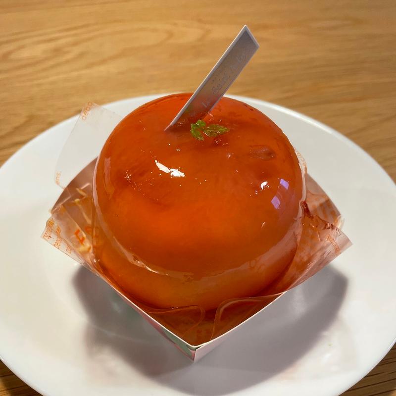 桃太郎(ル・サントーレ空のステージ)