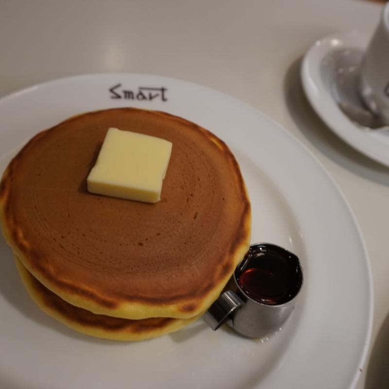 (スマート珈琲店 )