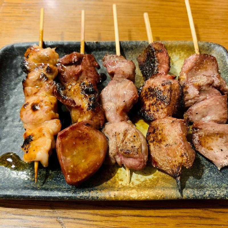 (やきとり 戎 西荻南口店 （ヤキトリエビス）)