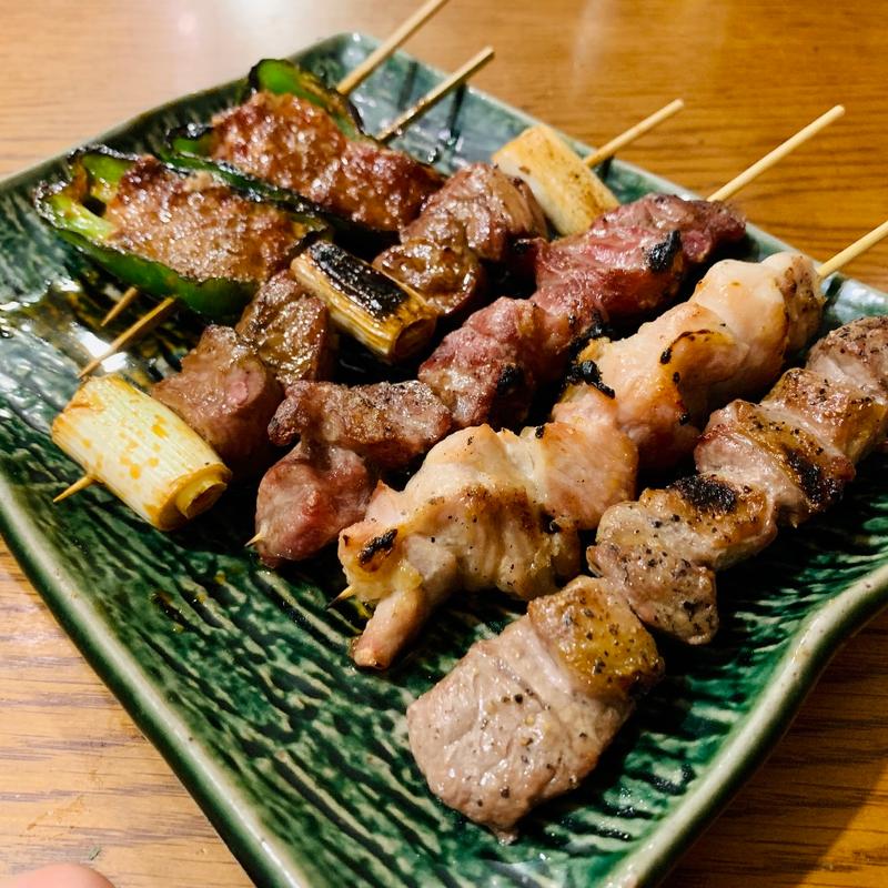 (やきとり 戎 西荻南口店 （ヤキトリエビス）)