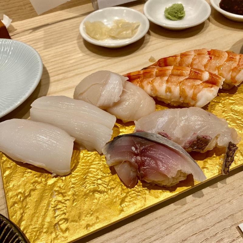 (すしやコトブキ JRJP博多ビル店)