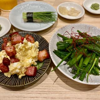 (すしやコトブキ JRJP博多ビル店)
