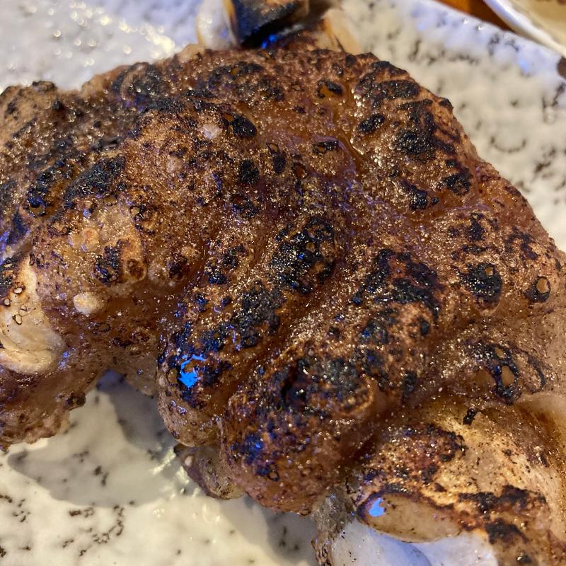 (角のうぐいす 春吉本店)