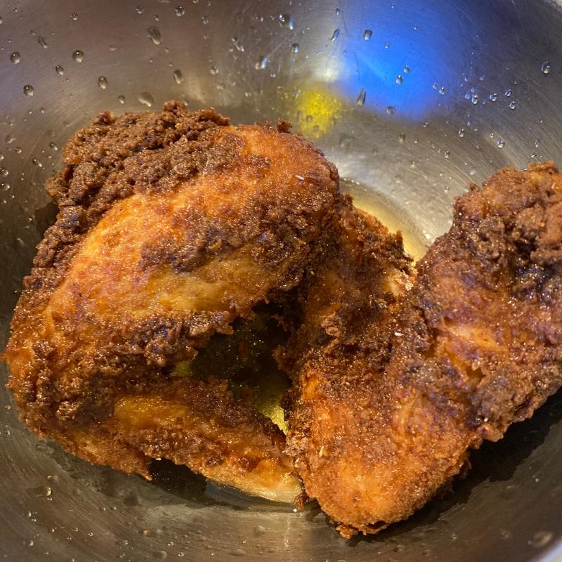 (角のうぐいす 春吉本店)