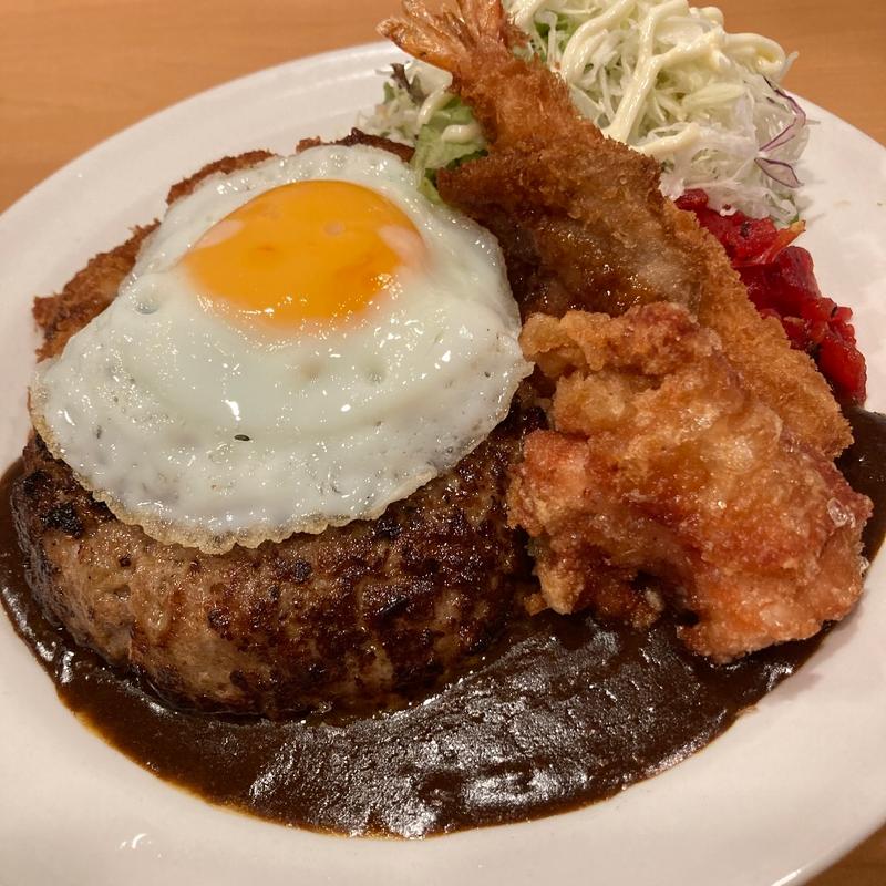 (ガスト 辻堂店)