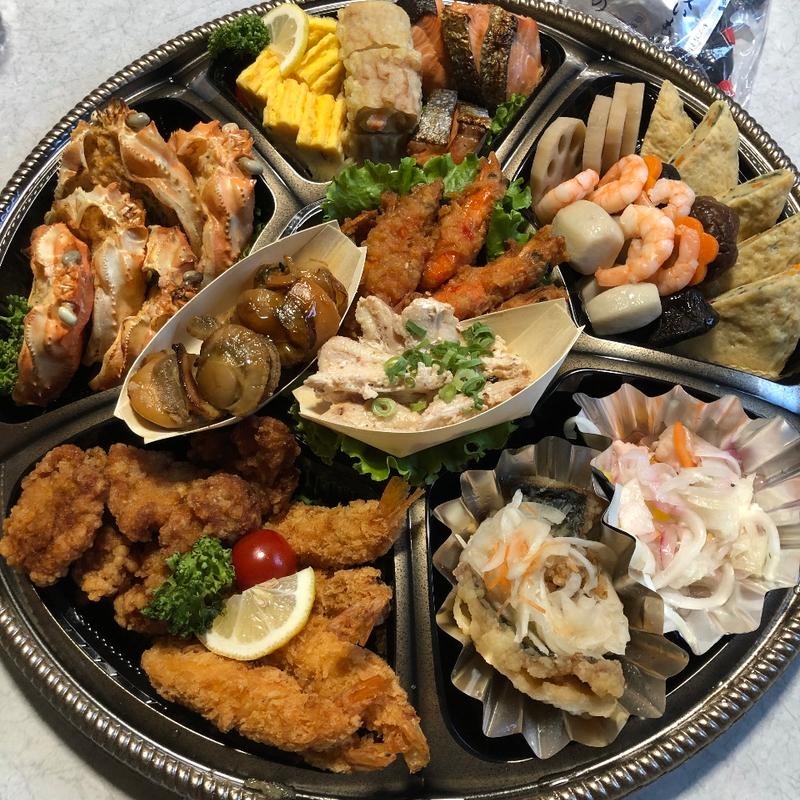 (おべんとうのヒライ 旭志店 )