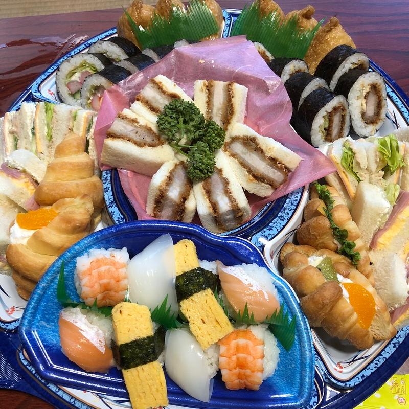 (おべんとうのヒライ 旭志店 )