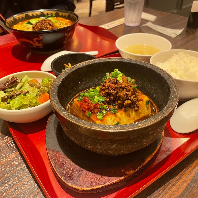 (香港厨房 ららぽーと沼津)