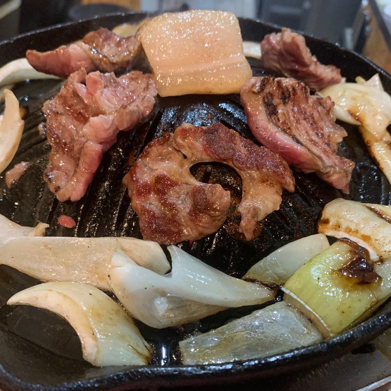 ラムチャック(大一)